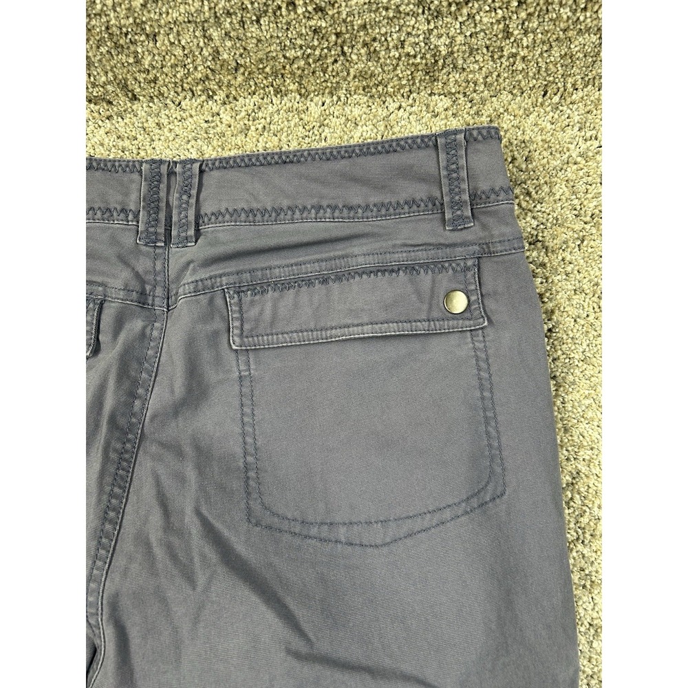 Ultimate Terrain Pants Womens 14‎ Heritage Collection Outdoor Hiking